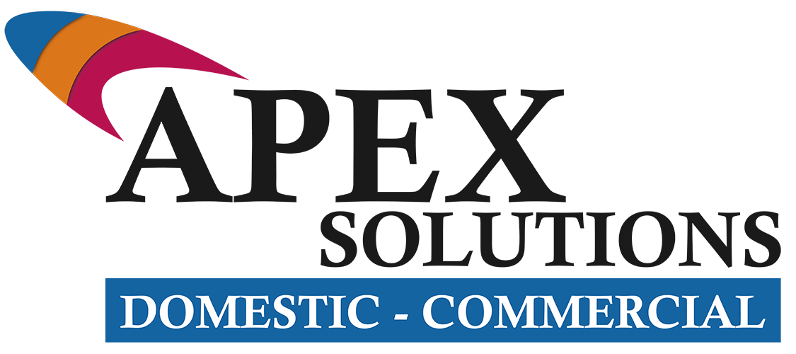 Apex Solutions Ltd logo